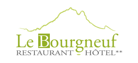 Hôtel Restaurant Le Bourgneuf