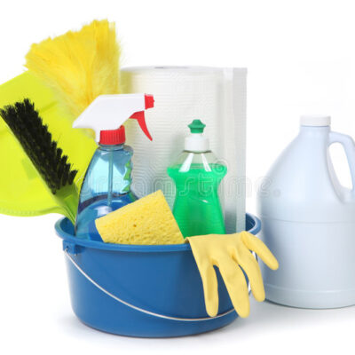 Services de nettoyage et entretien pour les particuliers et les entreprises