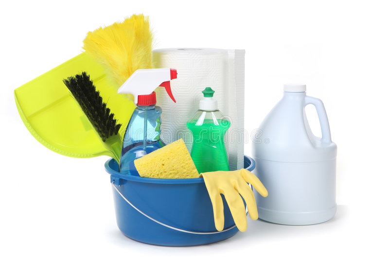 Services de nettoyage et entretien