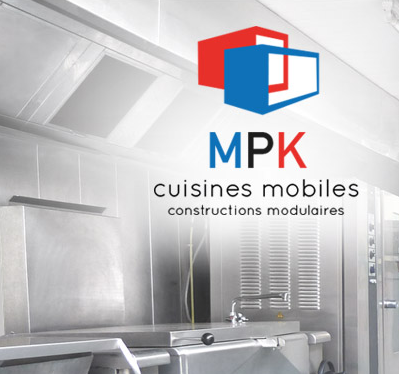 MPK Cuisine Mobiles, Constructions Modulaires, Algeco