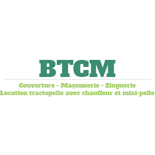 B.T.C.M. Béton Terrassement Couverture Maçonnerie